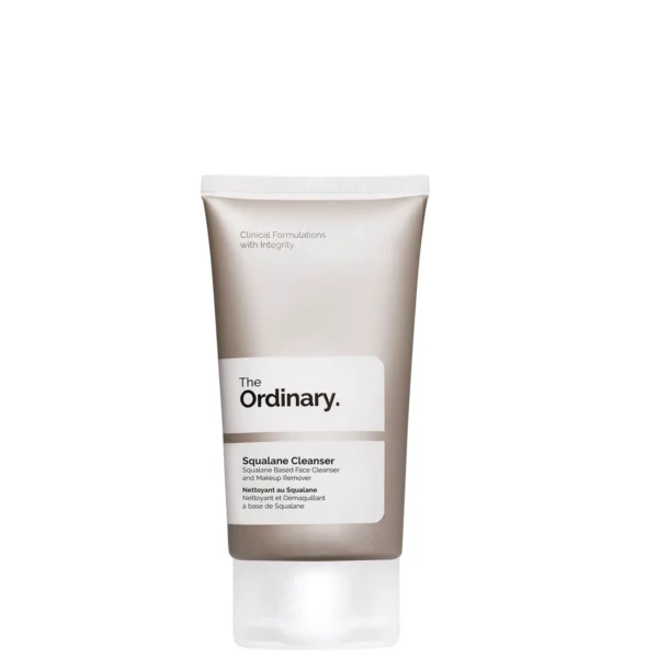 Squalane Cleanser 50ML